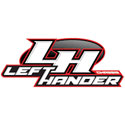 left handler