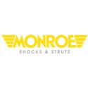 monroe shocks