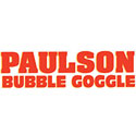 paulson bubble goggle