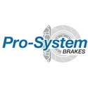 pro system brakes