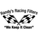randys racing filters