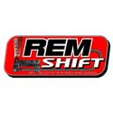 rem shift
