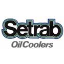 setrab oil coolers