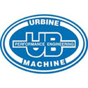 urbine machine
