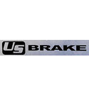 us brake logo