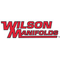 wilson manifolds