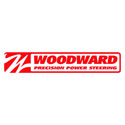 woodward power steering